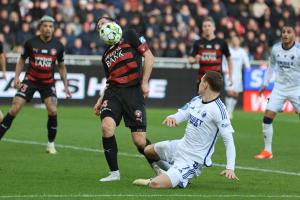 FC Midtjylland - F.C. København - 14/04-2024