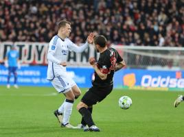 FC Midtjylland - F.C. København - 14/04-2024