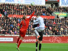 FC Midtjylland - F.C. København - 14/04-2024