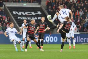 FC Midtjylland - F.C. København - 14/04-2024