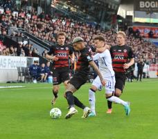 FC Midtjylland - F.C. København - 14/04-2024