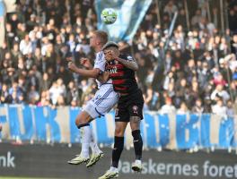 FC Midtjylland - F.C. København - 14/04-2024