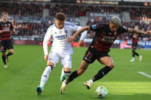 FC Midtjylland - F.C. København - 14/04-2024