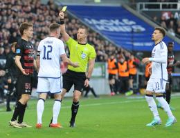 FC Midtjylland - F.C. København - 14/04-2024