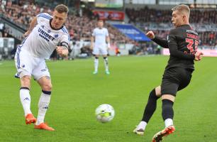 FC Midtjylland - F.C. København - 14/04-2024