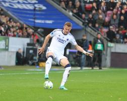 FC Midtjylland - F.C. København - 14/04-2024