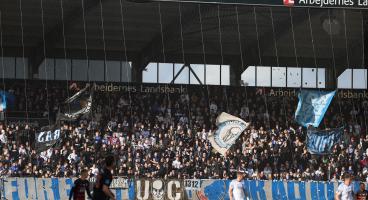 FC Midtjylland - F.C. København - 14/04-2024