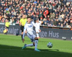 FC Midtjylland - F.C. København - 14/04-2024