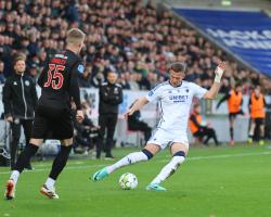 FC Midtjylland - F.C. København - 14/04-2024