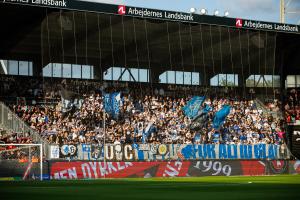 FC Midtjylland - F.C. København - 14/09-2024