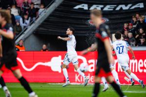 FC Midtjylland - F.C. København - 14/09-2024