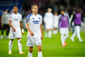 FC Midtjylland - F.C. København - 14/09-2024