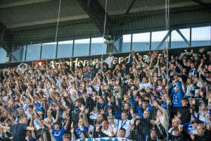 FC Midtjylland - F.C. København - 14/09-2024