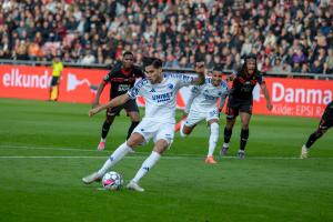 FC Midtjylland - F.C. København - 14/09-2024