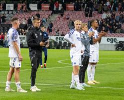 FC Midtjylland - F.C. København - 14/09-2024