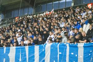 FC Midtjylland - F.C. København - 14/09-2024