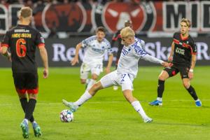 FC Midtjylland - F.C. København - 14/09-2024