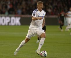 FC Midtjylland - F.C. København - 14/09-2024