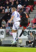 FC Midtjylland - F.C. København - 14/09-2024