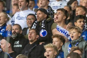 FC Midtjylland - F.C. København - 14/09-2024