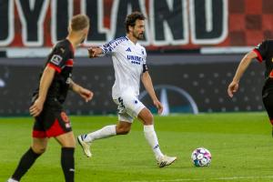 FC Midtjylland - F.C. København - 14/09-2024