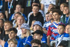 FC Midtjylland - F.C. København - 14/09-2024