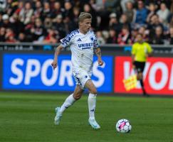 FC Midtjylland - F.C. København - 14/09-2024