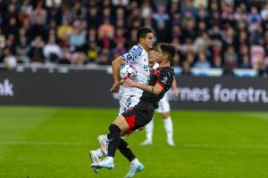 FC Midtjylland - F.C. København - 14/09-2024