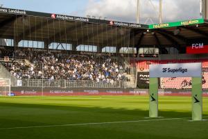 FC Midtjylland - F.C. København - 14/09-2024