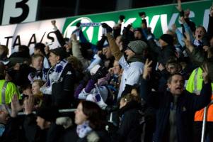 FC Midtjylland - F.C. København - 16/11-2008