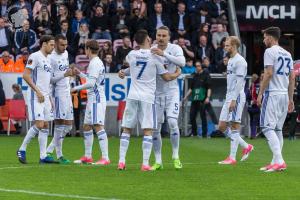 FC Midtjylland - F.C. København - 17/05-2017