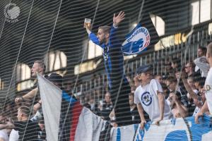 FC Midtjylland - F.C. København - 17/05-2017