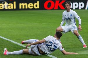 FC Midtjylland - F.C. København - 17/05-2017