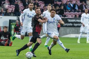 FC Midtjylland - F.C. København - 17/05-2017