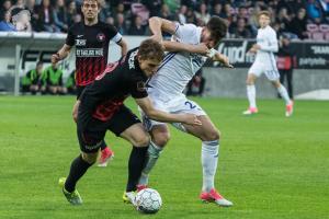 FC Midtjylland - F.C. København - 17/05-2017