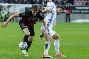 FC Midtjylland - F.C. København - 17/05-2017