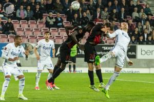 FC Midtjylland - F.C. København - 17/05-2017