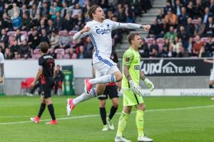 FC Midtjylland - F.C. København - 17/05-2017