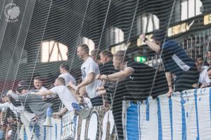 FC Midtjylland - F.C. København - 17/05-2017