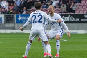 FC Midtjylland - F.C. København - 17/05-2017