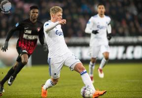 FC Midtjylland - F.C. København - 18/02-2018