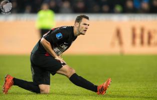 FC Midtjylland - F.C. København - 18/02-2018