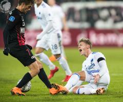 FC Midtjylland - F.C. København - 18/02-2018