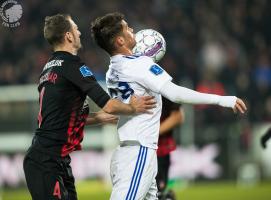 FC Midtjylland - F.C. København - 18/02-2018