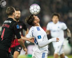 FC Midtjylland - F.C. København - 18/02-2018