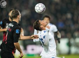 FC Midtjylland - F.C. København - 18/02-2018