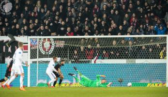 FC Midtjylland - F.C. København - 18/02-2018