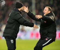 FC Midtjylland - F.C. København - 18/02-2018