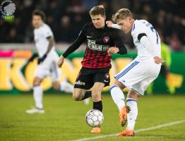 FC Midtjylland - F.C. København - 18/02-2018