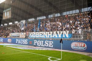 FC Midtjylland - F.C. København - 18/09-2022